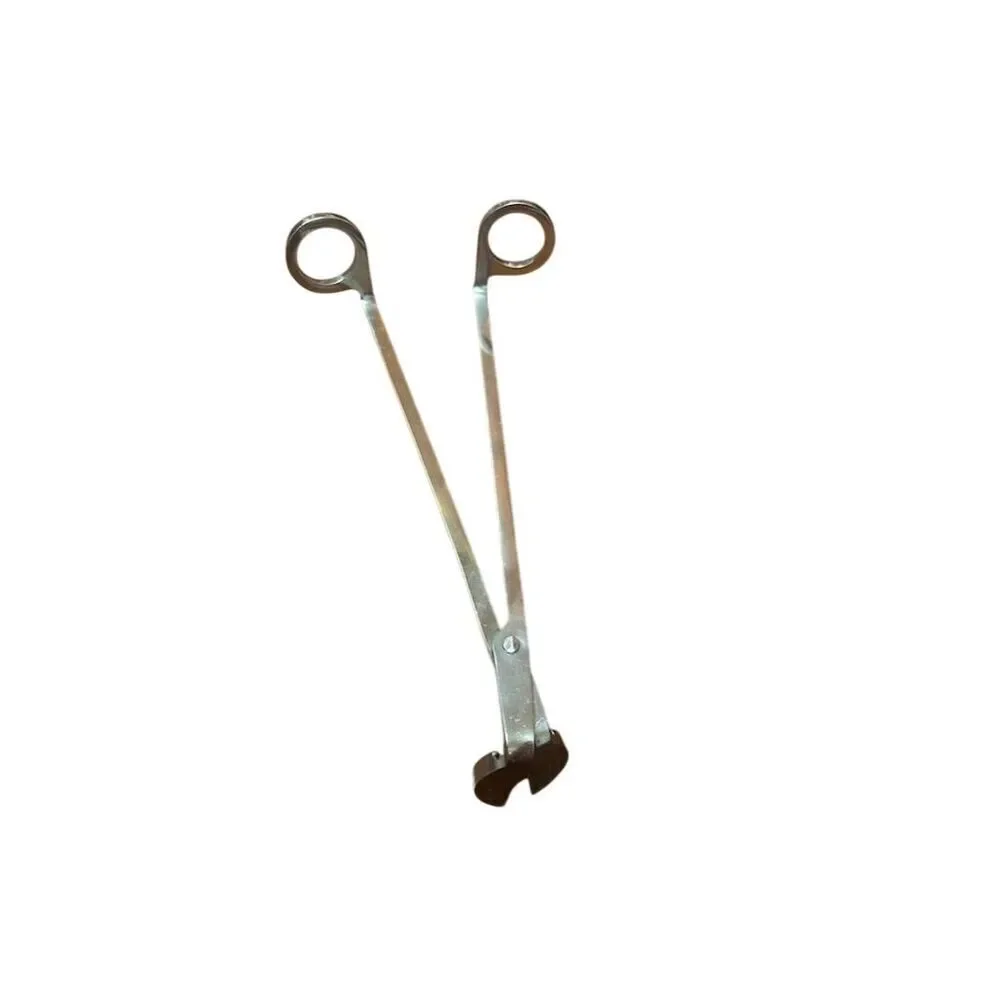 Yankee Candle Wick Trimmer Silver 6